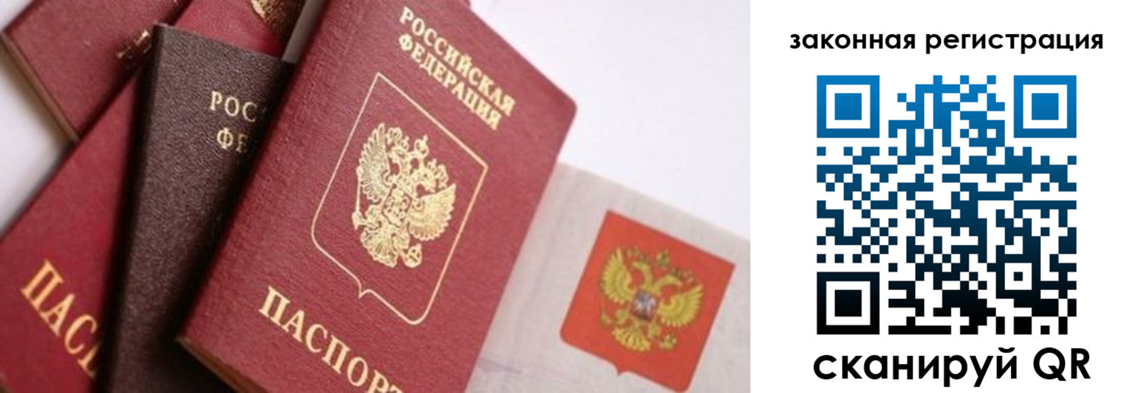прописка штамп в Тавде
